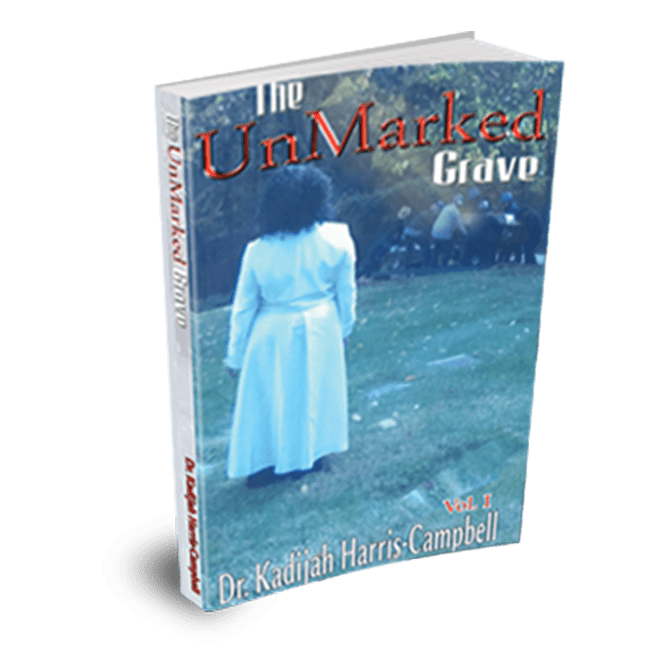 The UnMarked Grave