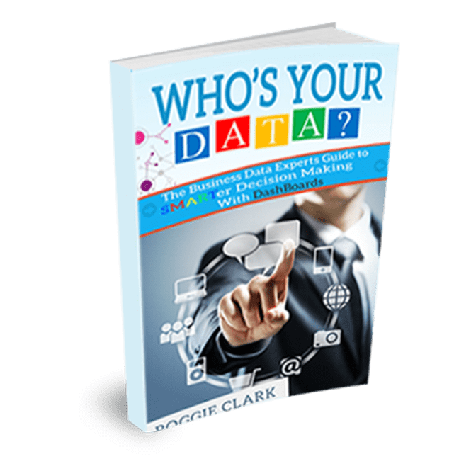 Who's Your Data