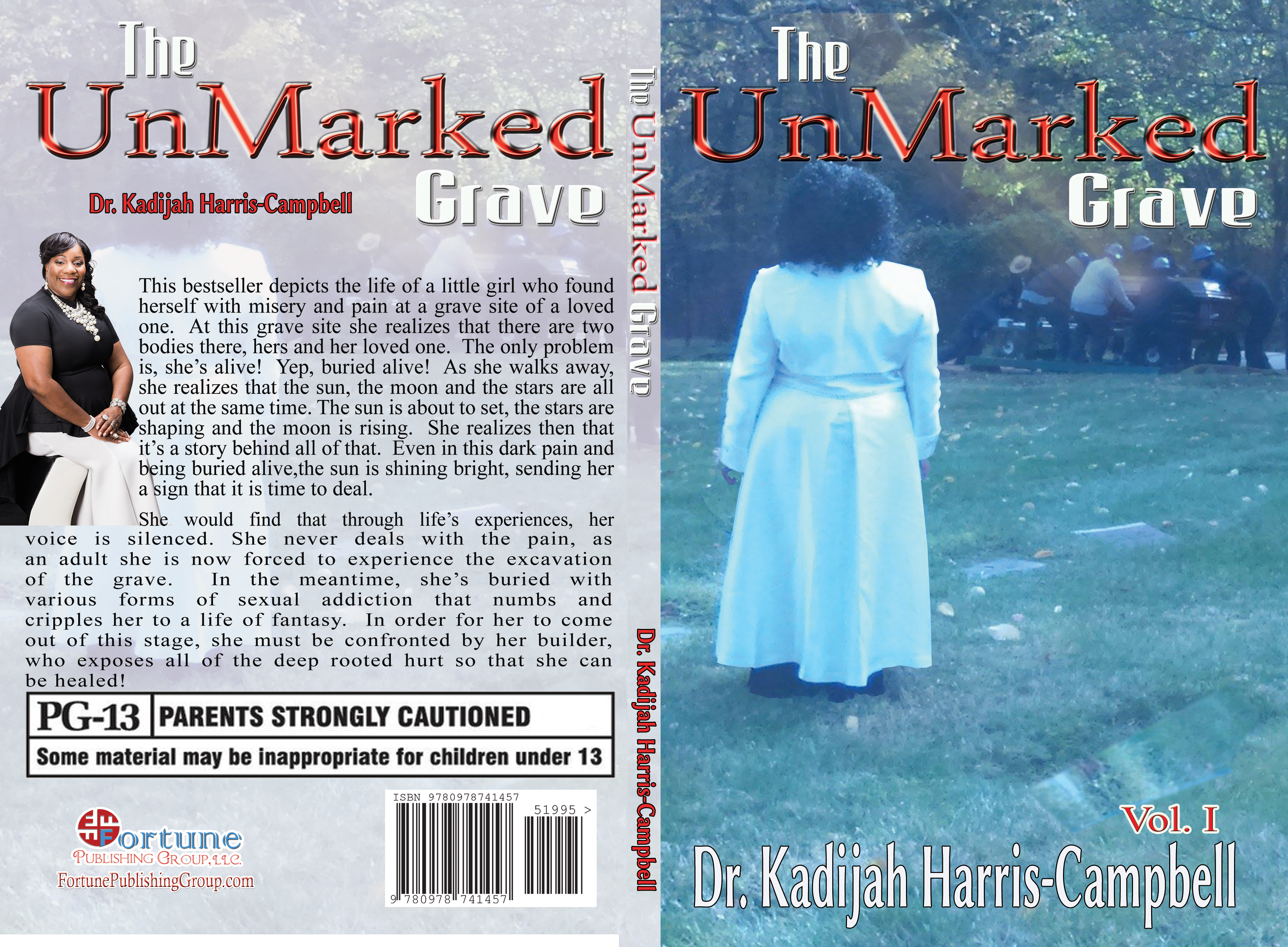 The UnMarked Grave