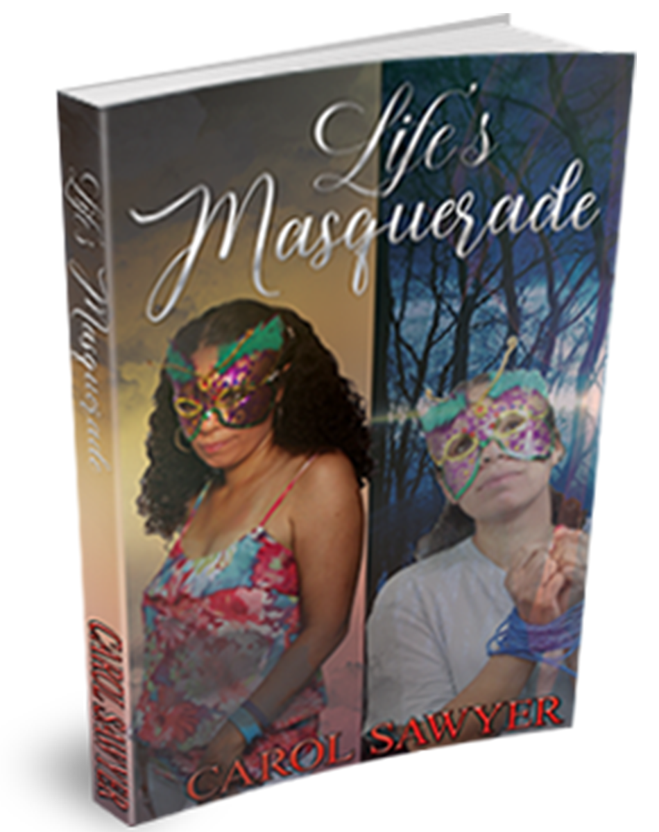 Life's Masquerade