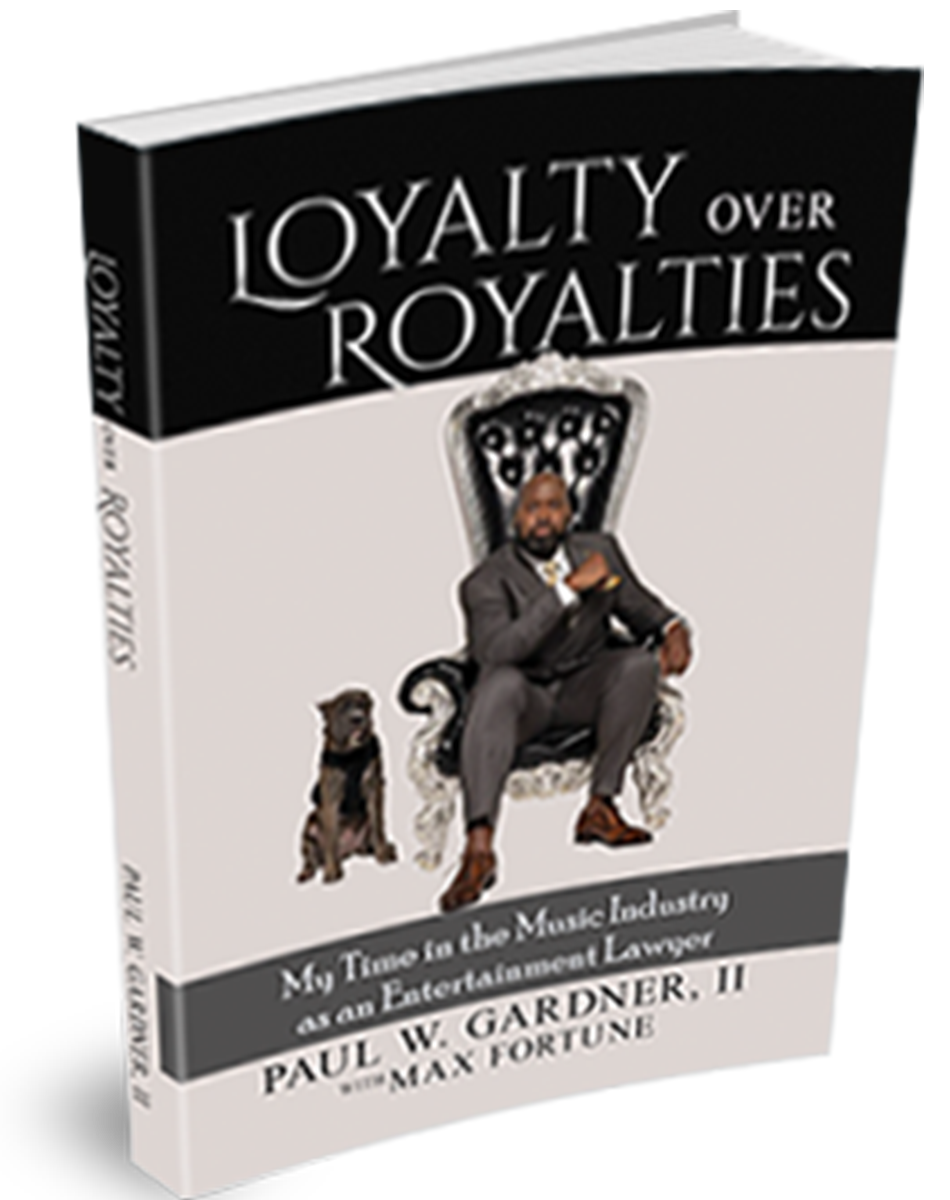 Loyalty Over Royalties