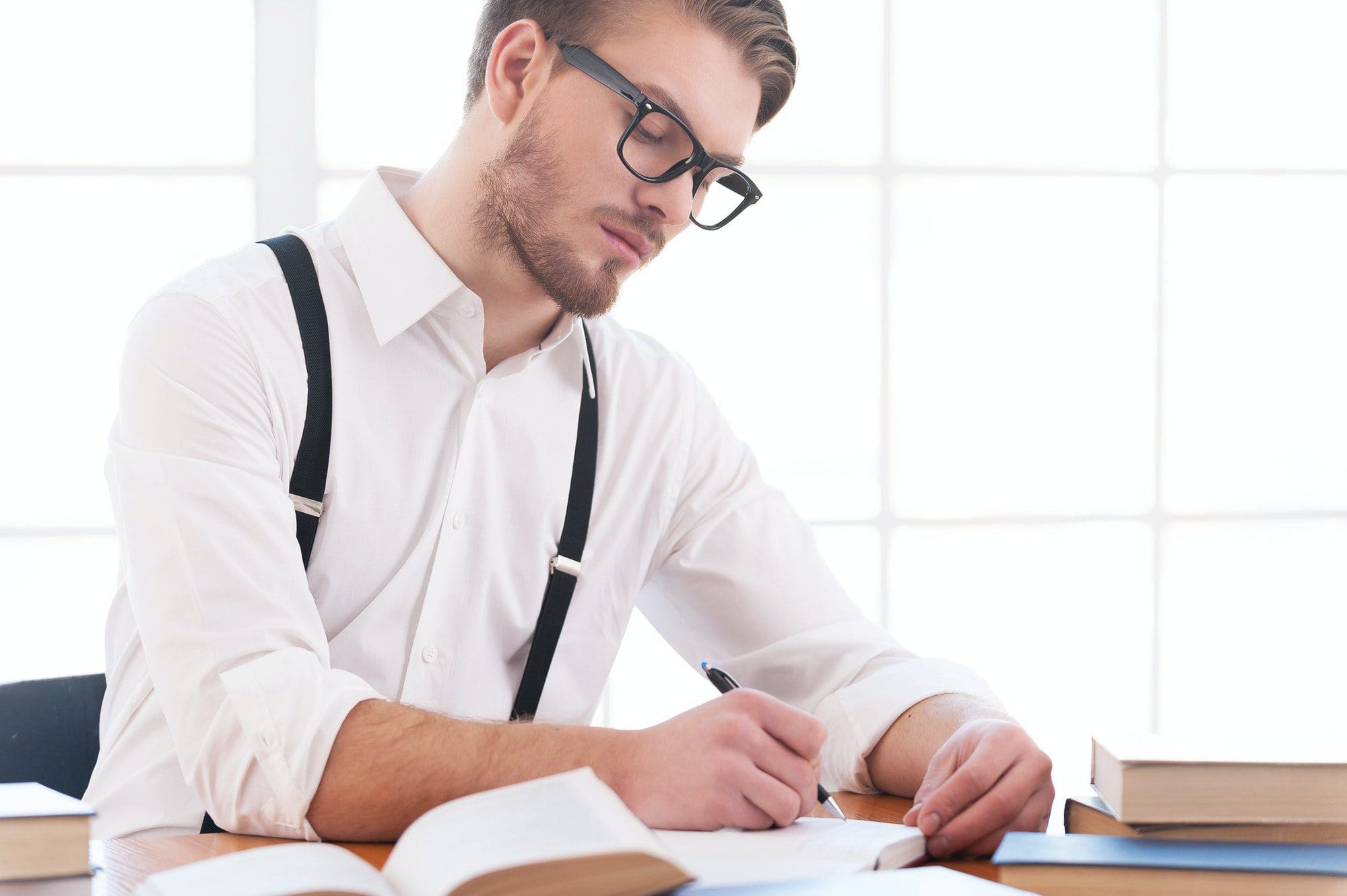 Building Your Author Platform