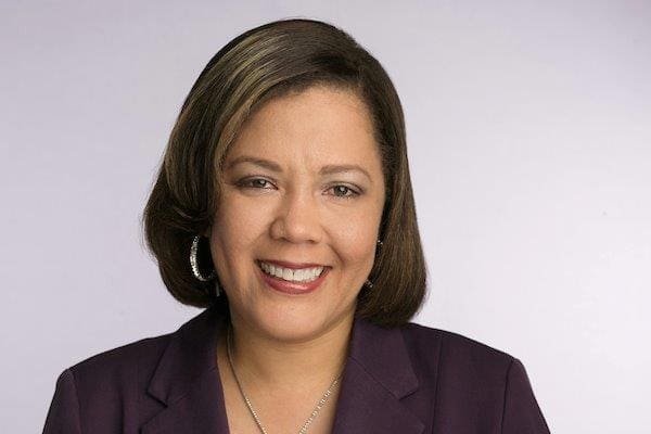 Nicole J. Fortune