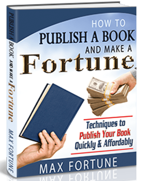 Expedited Book Ghostwriting Package