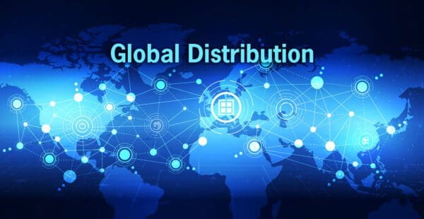 Global Book Distribution