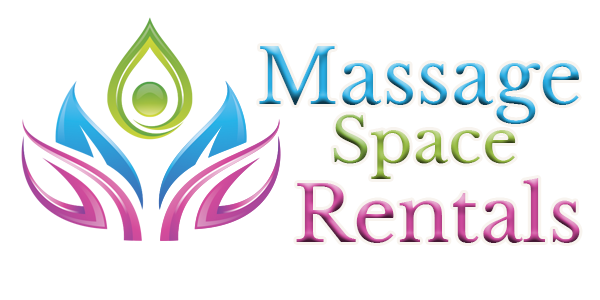Massage Space Rentals Logo