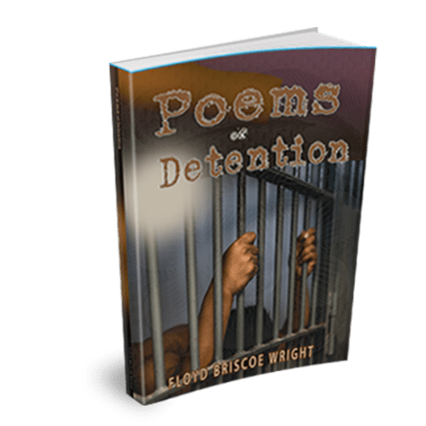 Poems of Detention