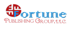 2016 Fortune Publishing Logo white outline